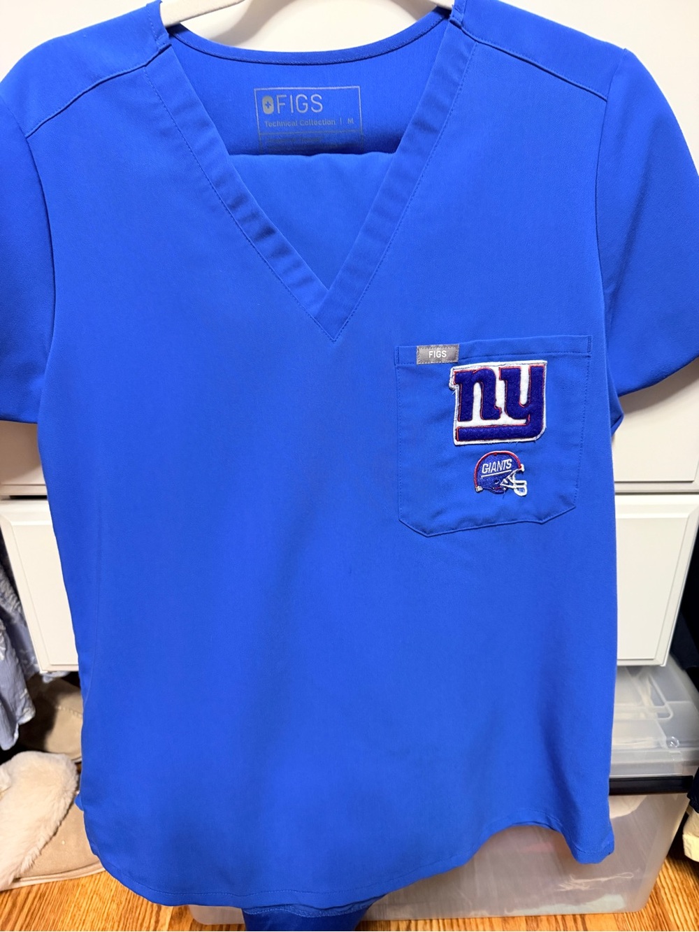 Ny giants figs top